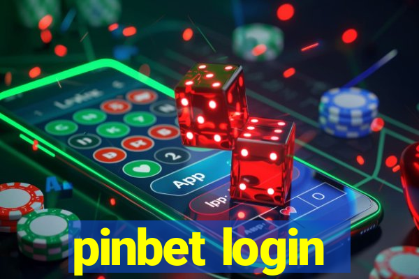 pinbet login